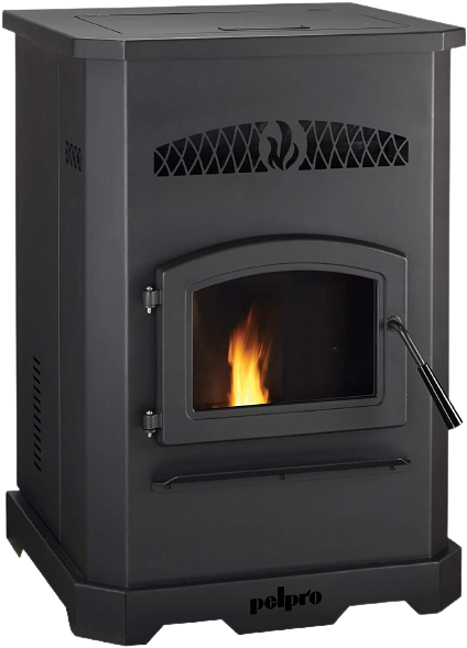 PelPro Pellet Stove